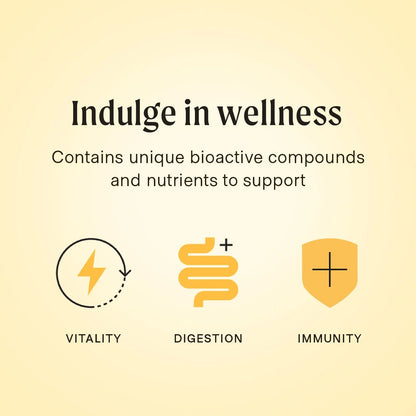 Raw Manuka Honey MGO 50+, Non-Gmo, Certified UMF & MGO, 100% Pure New Zealand Honey, 8.8Oz (250G) Jar